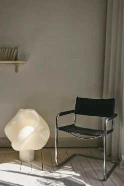 Crème Atelier Gulvlamper<Soft serve Lamp Mega - Vanilla bean