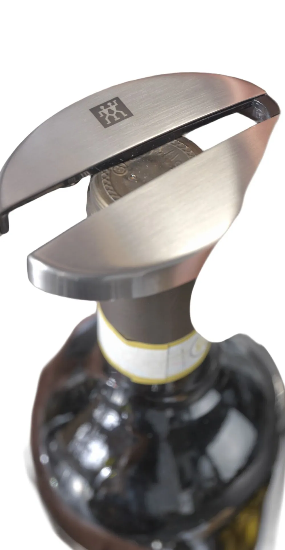 Zwilling Bar & Vin<Sommelier Folieskærer