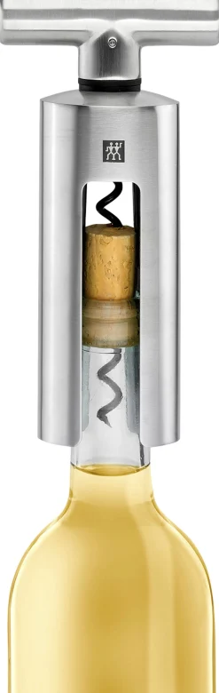 Zwilling Bar & Vin<Sommelier Proptrækker