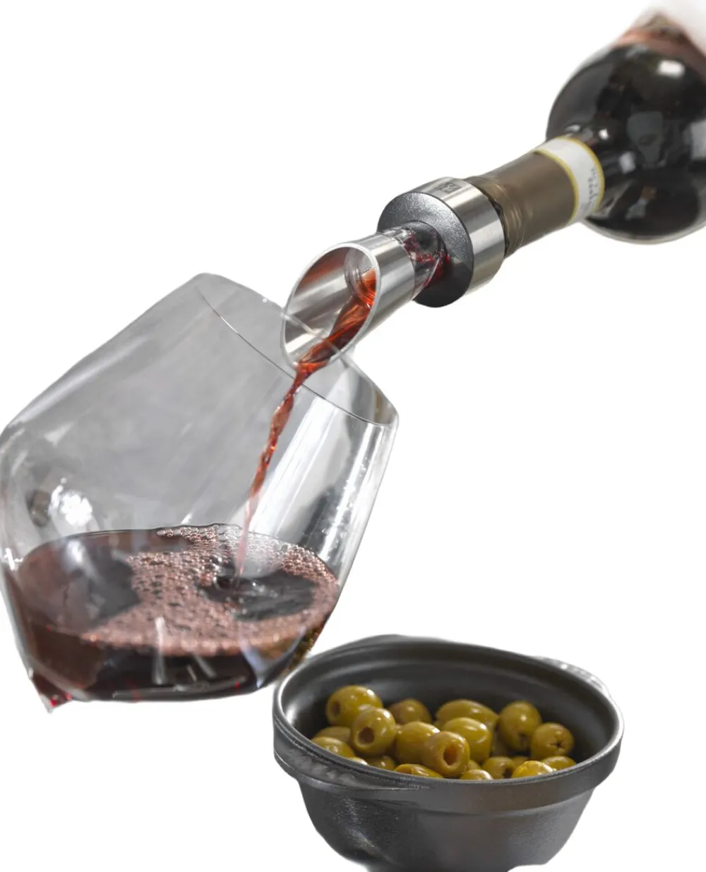 Zwilling Bar & Vin<Sommelier sæt 2 Dele
