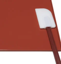 Silikomart Bageartikler<SPATEL.SILIC.36CM