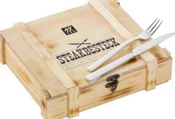 Zwilling Bestik<Specials Steakbestik sæt 12-dele
