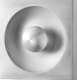 Verpan Loftlamper|Væglamper<Spiegel Wall/Ceiling lamp EU