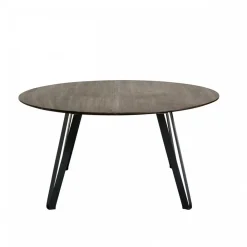 Muubs Møbler<Spisebord Space Smoked Round 120
