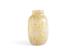 Hay Vaser & Urtepotteskjulere<Splash Vase Round-Large-Light pink