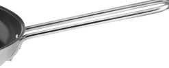 Eva Trio Gryder & Pander<Stainless Steel Stegepande 20 cm med Slip-Let® belægning