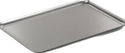 Nichba Opbevaring<Stainless Steel Tray - Large