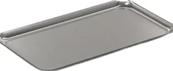Nichba Opbevaring<Stainless Steel Tray - Medium