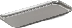 Nichba Opbevaring<Stainless Steel Tray - Small