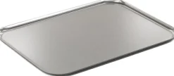 Nichba Opbevaring<Stainless Steel Tray - X-Large