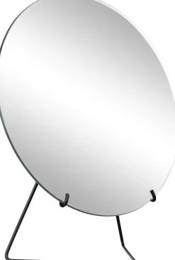 Moebe Spejle<Standing Mirror spejl 30 cm.
