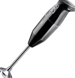 Bamix Køkkenmaskiner<Stavblender Cordless PLUS, 10,8 Volt Black