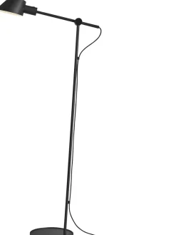 DFTP Gulvlamper<Stay | Gulvlampe | Sort