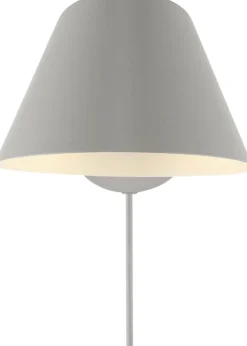 DFTP Væglamper<Stay | Væglampe | Grå