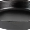 Gastrotools Gryder & Pander<Stegepande – Carbonstål – Dobbelthåndtag