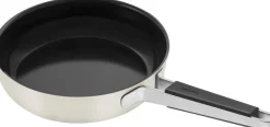 Zwilling Gryder & Pander<Stegepande, 24 cm, 18/10 rustfrit stål, Keramisk belægning