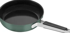 Zwilling Gryder & Pander<Stegepande, 24 cm, 18/10 rustfrit stål, Keramisk belægning