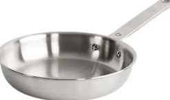 Gastrotools Gryder & Pander<Stegepande - 5-ply - 20 cm