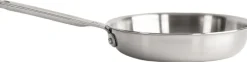 Gastrotools Gryder & Pander<Stegepande - 5-ply - 20 cm
