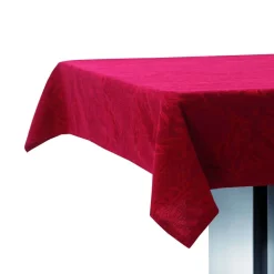 Royal Copenhagen Tekstiler Til Borddækning|Juletekstiler<Stjerne Riflet dug, 145x320 cm
