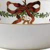 Royal Copenhagen Julestel<Stjerne Riflet Jul 175 cl. Skål