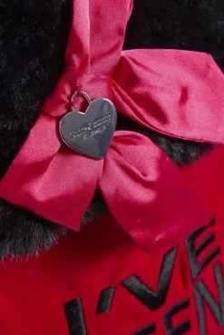 Juicy Couture Juletekstiler<STOCKING NO. 2 �IV BEEN SO GOOD� Toreador