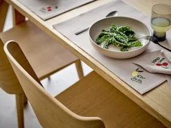 Södahl Tekstiler Til Borddækning<Stofservietter 40x40 Bistro 2 stk. Green