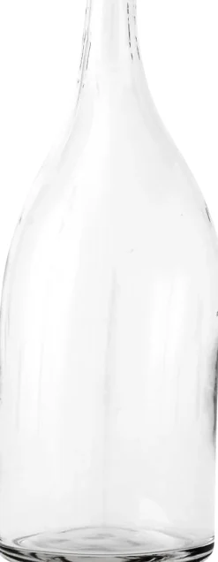 Audo Copenhagen Karafler & Kander<Strandgade Carafe, H26, Clear Glass