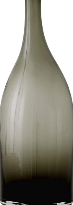 Audo Copenhagen Karafler & Kander<Strandgade Carafe, H29, Smoke Glass