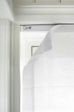 Himla Gardiner<Sunday Roman Blind Lysegrå