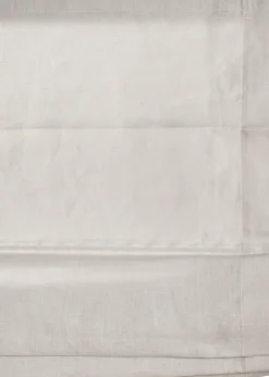 Himla Gardiner<Sunday ROMAN BLIND Chalk
