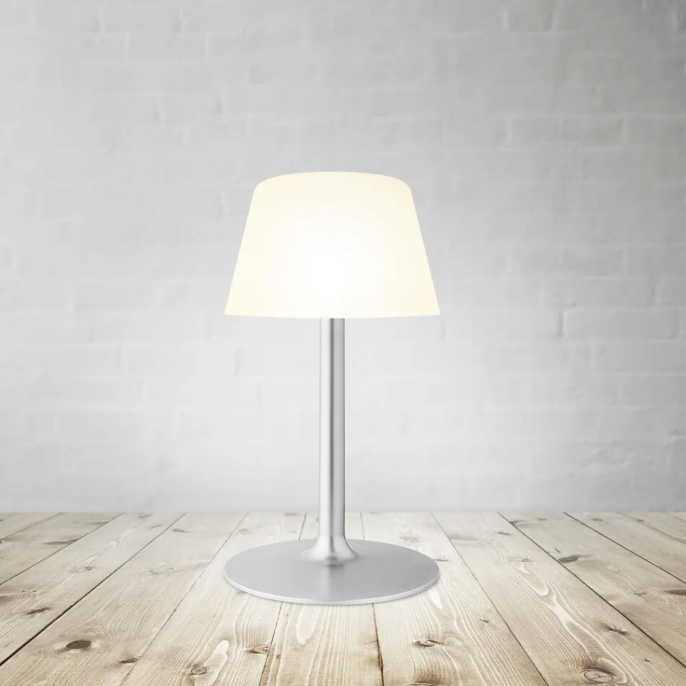 Eva Solo Trådløse Lamper<SunLight Lounge H50,5cm