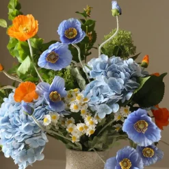 Botané Kunstige Blomster & Træer<Sunny Daze