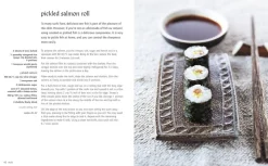 New Mags Bøger<Sushi