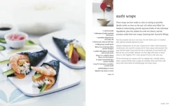 New Mags Bøger<Sushi