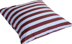 Hay Sengetøj & Lagner<Été Pillow Case-63 x 60-Bordeaux an