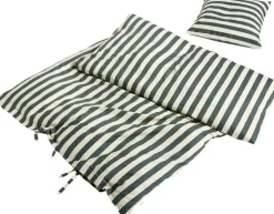 Hay Sengetøj & Lagner<Été Pillow Case-63 x 60-Dark green