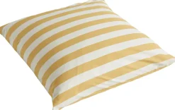 Hay Sengetøj & Lagner<Été Pillow Case-63 x 60-Warm yellow