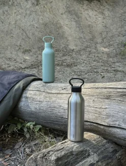 Stelton Opbevaring<Tabi termoflaske 0.55 l. dusty green