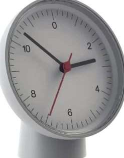 Hay Ure & Vejrstationer<Table Clock-White_
