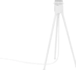 UMAGE Bordlamper<Table Tripod matt white H 36 cm