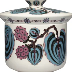 Iittala Opbevaring<Taika Sato Keramik krukke 17x16cm