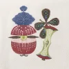 Iittala Tilbehør Til Bordet<Taika Servietter 33x33cm Sato Rød