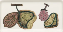 Iittala Tallerkener<Taika Tallerken aflang 12x24cm Sato
