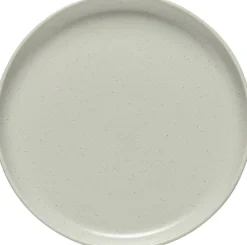 Casafina Tallerkener<Tallerken flad Pacifica 27 cm Oyster Grey Keramik