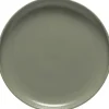 Casafina Tallerkener<Tallerken flad Pacifica 27 cm Artichoke Keramik