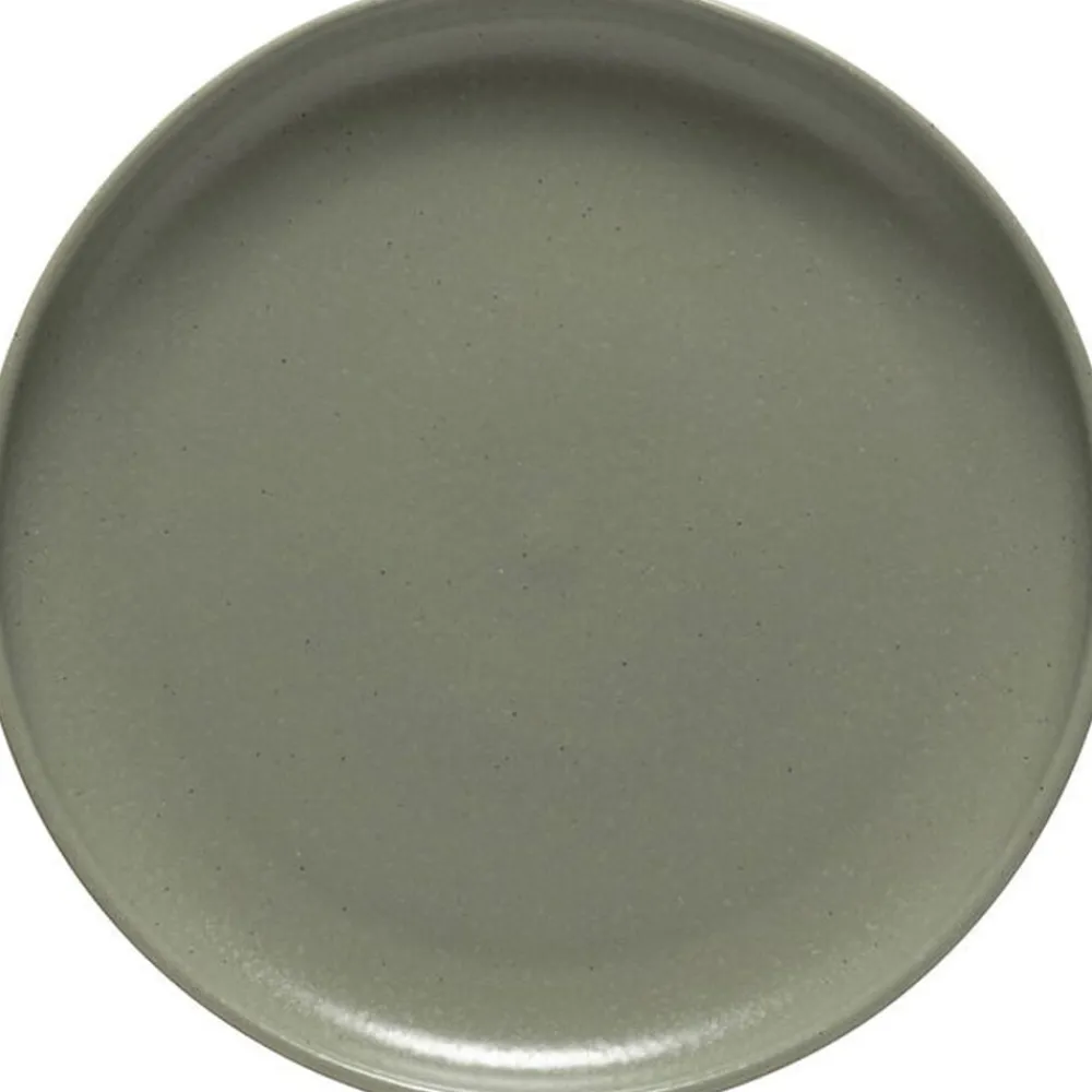 Casafina Tallerkener<Tallerken flad Pacifica 27 cm Artichoke Keramik
