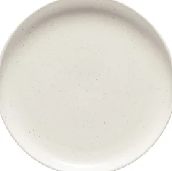 Casafina Tallerkener<Tallerken flad Pacifica 27 cm Vanilla Keramik