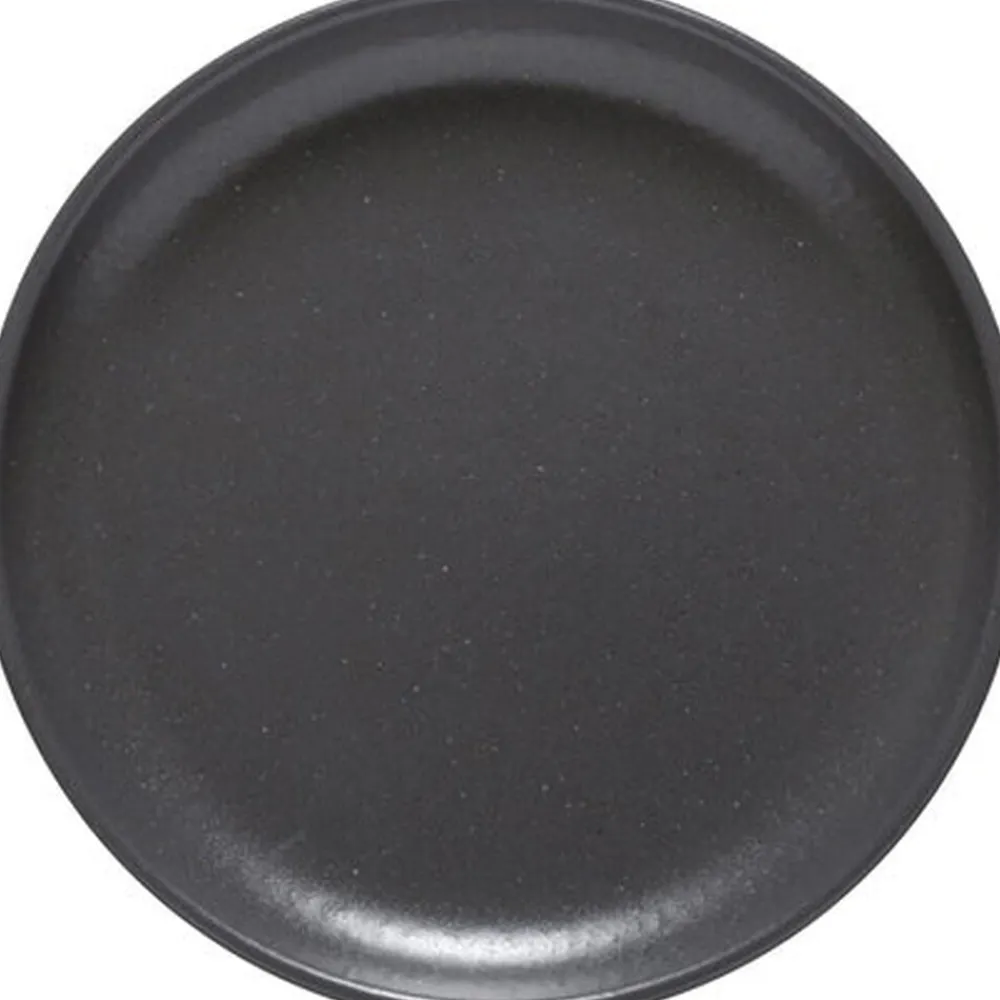Casafina Tallerkener<Tallerken flad Pacifica 16 cm Seed grey Keramik