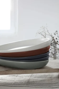 Casafina Tallerkener<Tallerken flad Pacifica 16 cm Vanilla Keramik